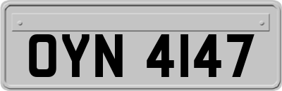 OYN4147