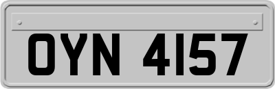 OYN4157