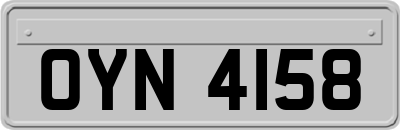 OYN4158
