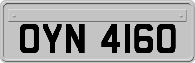 OYN4160