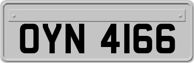 OYN4166