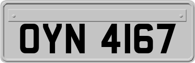 OYN4167