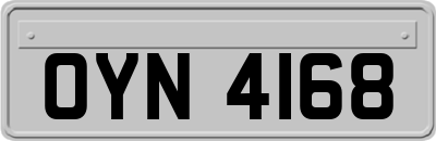 OYN4168