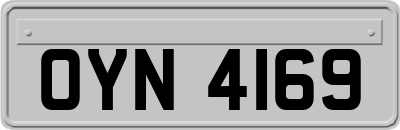 OYN4169