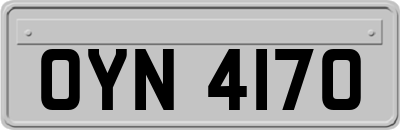 OYN4170