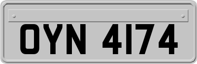 OYN4174