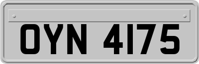 OYN4175