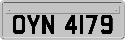 OYN4179