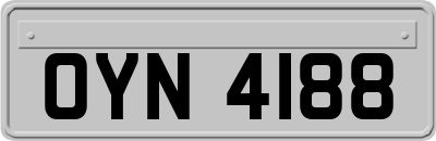 OYN4188