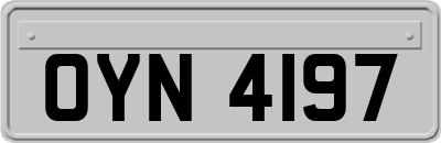 OYN4197