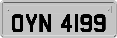 OYN4199