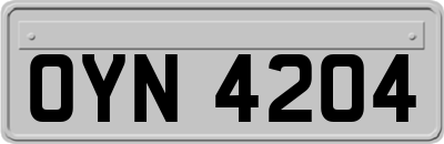 OYN4204