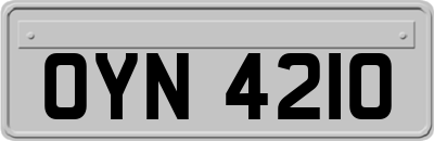 OYN4210