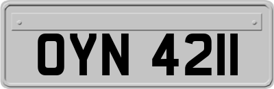 OYN4211