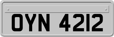 OYN4212