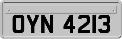 OYN4213