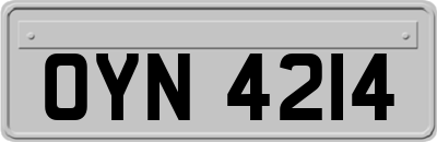 OYN4214