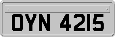 OYN4215