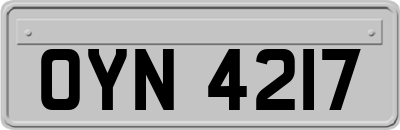 OYN4217
