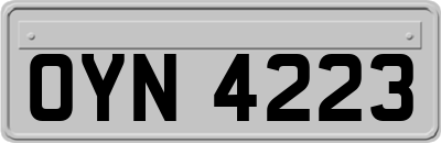 OYN4223