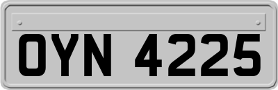 OYN4225