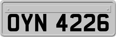 OYN4226