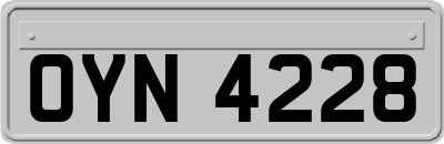 OYN4228