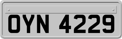 OYN4229