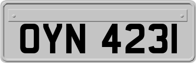 OYN4231