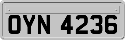 OYN4236