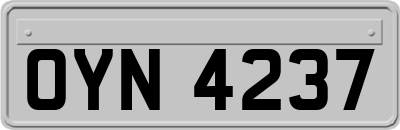 OYN4237