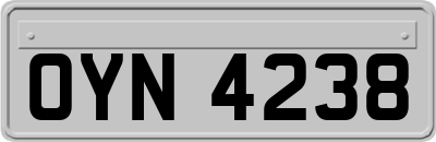 OYN4238