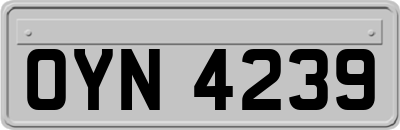 OYN4239