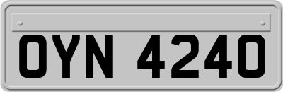OYN4240