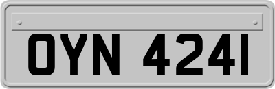 OYN4241