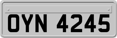 OYN4245