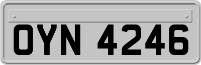 OYN4246