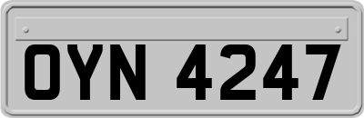 OYN4247