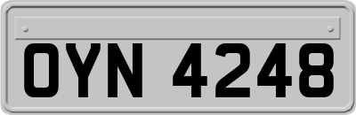 OYN4248
