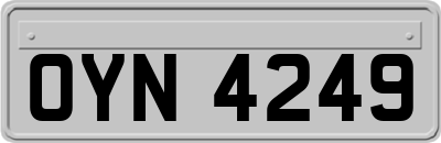 OYN4249