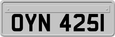 OYN4251