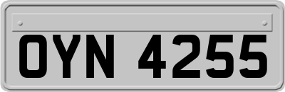 OYN4255