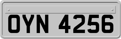 OYN4256