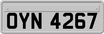 OYN4267