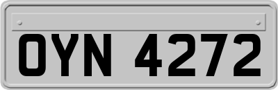 OYN4272