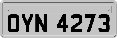 OYN4273