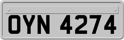 OYN4274