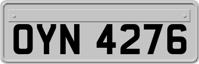 OYN4276