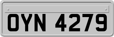OYN4279