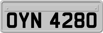 OYN4280